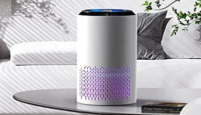 Air Purifier Smells (Causes and Solution)