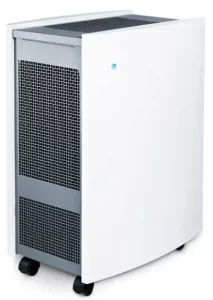 Blueair Classic 605 air purifier