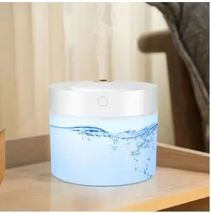 How Long Should You Run a Humidifier in a Bedroom? The Facts