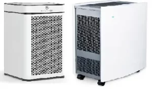 What is the healthiest air purifier