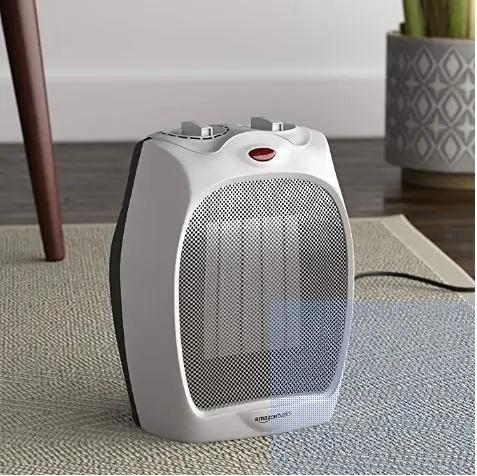 Why is My Portable Heater Blowing Cold Air?