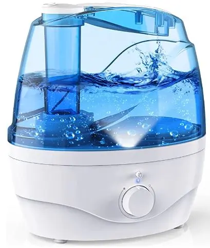 Will a Humidifier Make My Room Damp? All You Need to Know