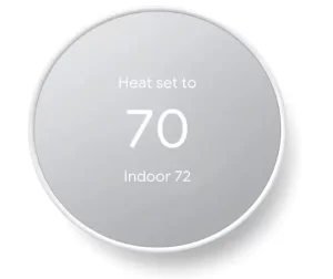 How to Reset Nest Thermostat