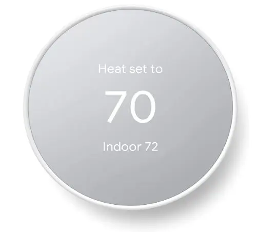 How to Reset Nest Thermostat (Easy Steps)