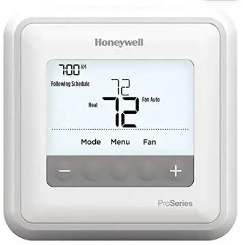 How to Set Honeywell Thermostat (Solved!)