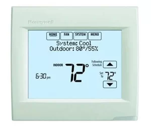 How to Unlock Honeywell Thermostat