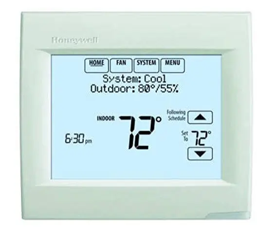 How to Unlock Honeywell Thermostat: 5 Easy Steps