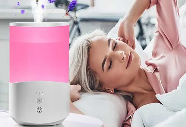 Where is the best place to put a humidifier? (These Locations Will Help You)