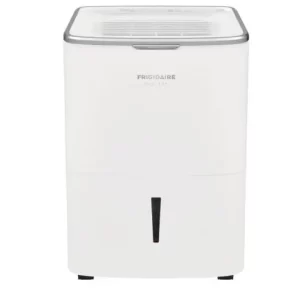 Frigidaire FFAP5033W1 dehumidifier