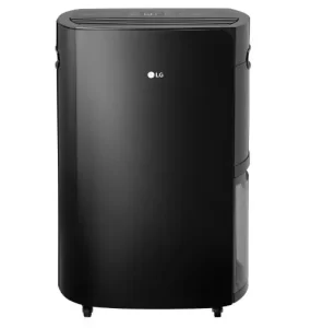 LG PuriCare 50-Pint Clear Bucket Dehumidifier