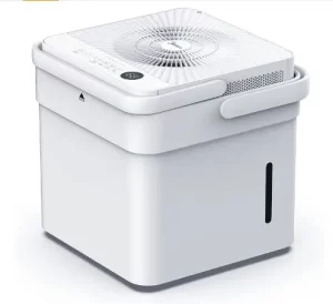 Midea Cube 20-Pint Dehumidifier