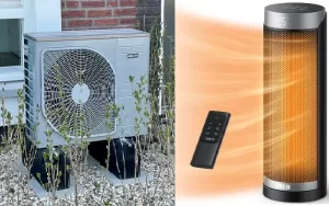 Space Heater vs Heat Pump_Which Should You Buy And Why