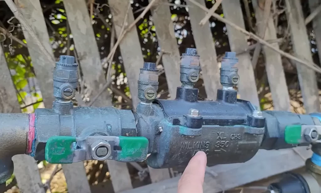Risks and Consequences Of Not Having A Backflow Preventer For Drip Irrigation Systems