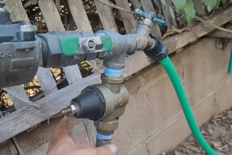 Do I Need a Backflow Preventer for Drip Irrigation? Here’s Why