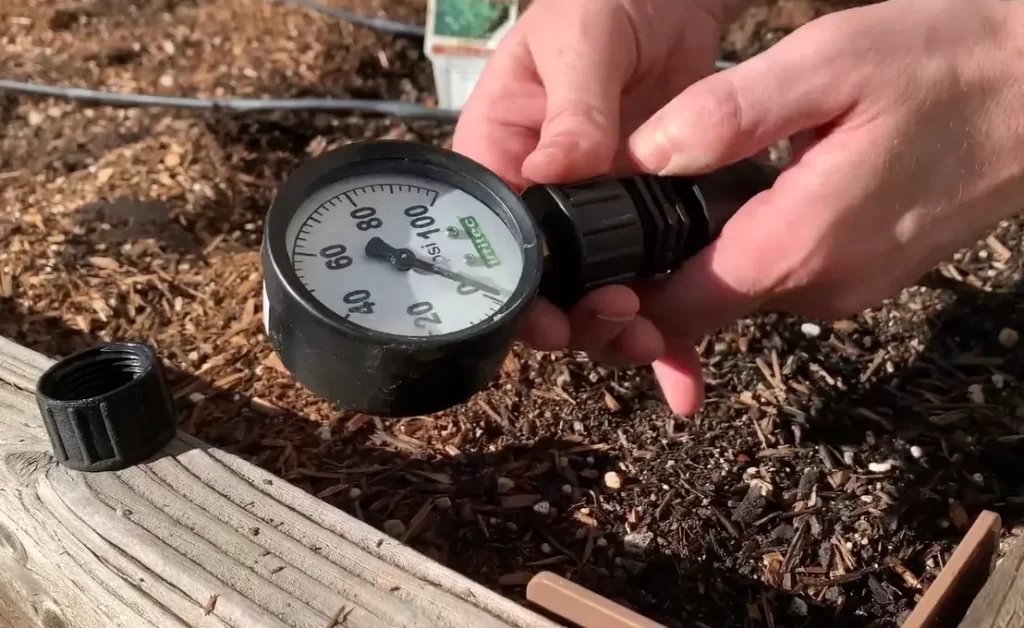 Why Use a Pressure Regulator For Drip Irrigation?