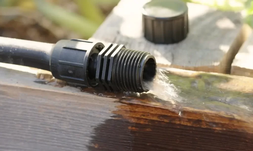 Reasons for Winterizing a Drip Irrigation System