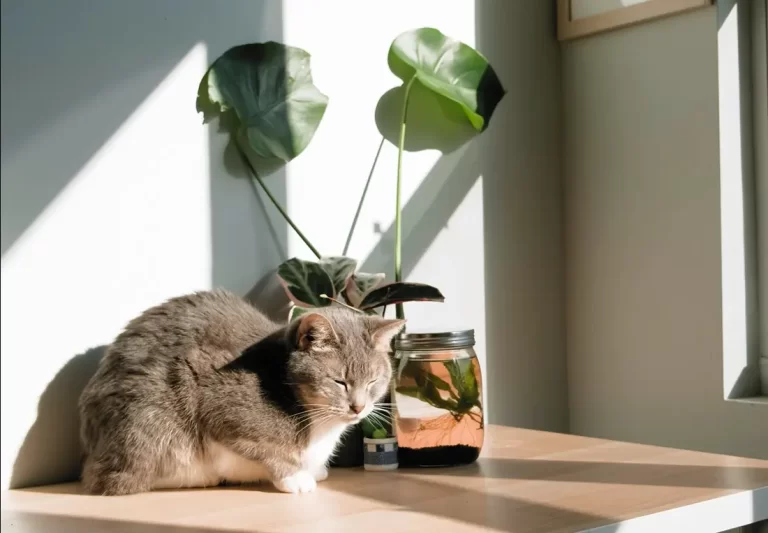 Are Air Plants Toxic To Cats? In-depth Explanation