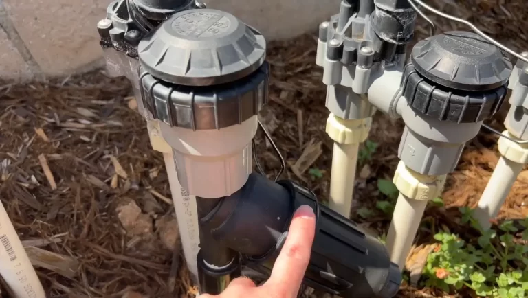 How To Easily Increase Pressure In Drip Irrigation System: 6 Steps